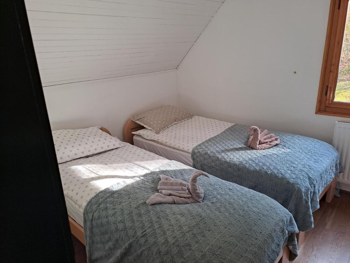Bohinj, Metka - Vacation House Pri Metki Екстериор снимка
