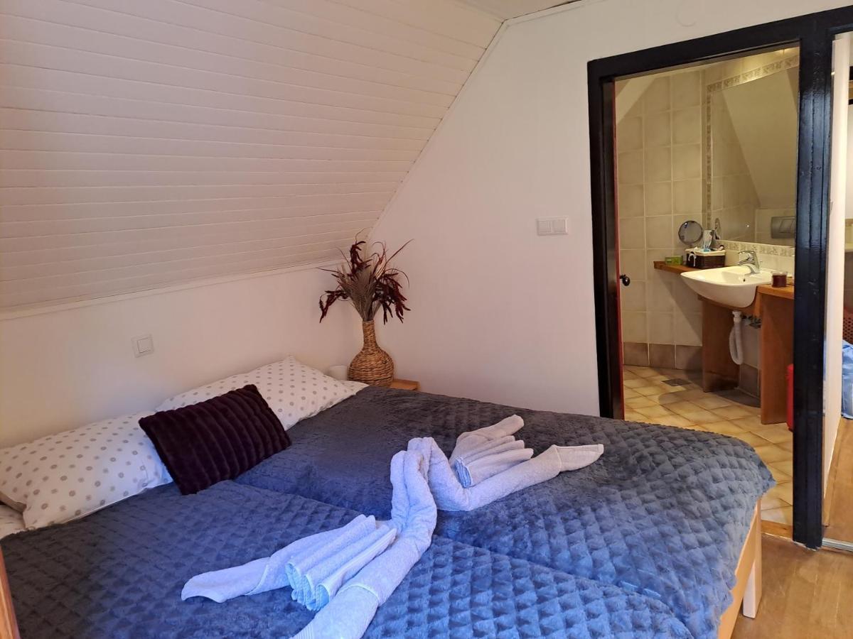 Bohinj, Metka - Vacation House Pri Metki Екстериор снимка