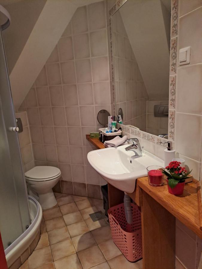 Bohinj, Metka - Vacation House Pri Metki Екстериор снимка